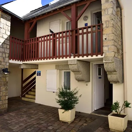 Port Du Crouesty - Maeva - 2 Pieces 5 Personnes - Confort Mae-2142 Апартаменты Арзон
