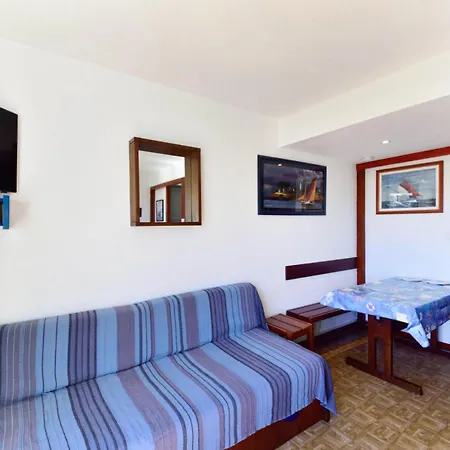 Апартаменты Port Du Crouesty - Maeva - 2 Pieces 5 Personnes - Confort Mae-2142